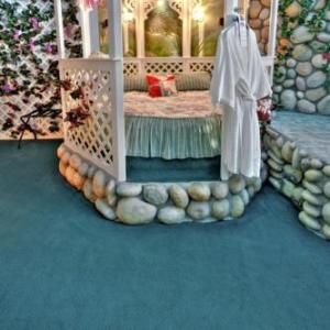 The Anniversary Inn - Boise