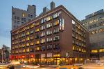 Lisa Cremin And Assoc New York Hotels - Hilton Garden Inn Tribeca