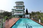 Lonavala India Hotels - Sunrise Hill Resort