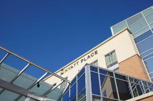 Hyatt Place Columbus, Columbus