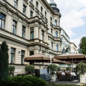 Le Palais Art Hotel Prague