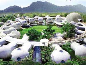 DNA Super Ozone Resort Khao Yai, Khao Yai