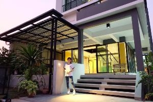 Baan Jumpa Residence, Nakhon Pathom