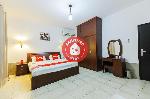 Muscat Oman Hotels - OYO 119 Jasmine Hotel Apartments