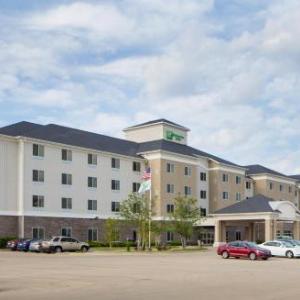 Holiday Inn Hotel & Suites Bloomington Airport