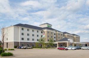Holiday Inn Hotel & Suites Bloomington Airport, Bloomington