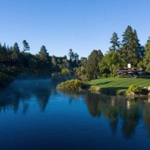 Huka Lodge