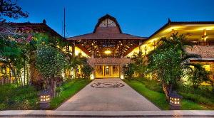 Mangsit Suites by Holiday Resort Lombok, Senggigi