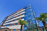 Mil Brazil Hotels - Sleep Inn Guarulhos