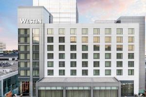 The Westin Milwaukee, Milwaukee