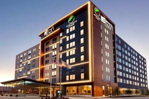 Aloft Dallas Love Field, Dallas