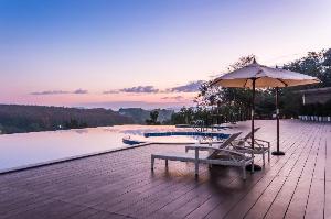 Chiang Rai Lake Hill Resort, Ban Du