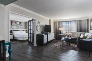 Renaissance Charleston Historic District Hotel, Charleston