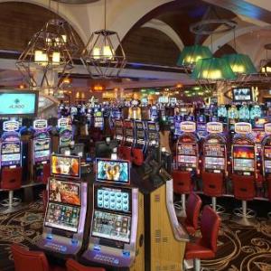 Hotels near Del Lago Resort and Casino - Del Lago Resort & Casino