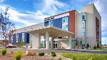 Riverton Utah Hotels - SpringHill Suites By Marriott Salt Lake City-South Jordan