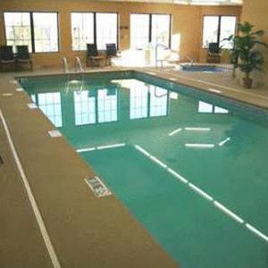 NMSU Pan American Center Hotels - Hampton Inn By Hilton & Suites Las Cruces I-25