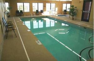 Hampton Inn & Suites Las Cruces I-25, Las Cruces