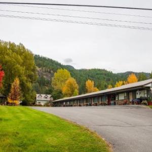 Lakeview Motel