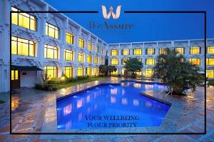Welcomhotel Vadodara - ITC Hotels Group, Vadodara