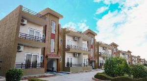 Vrinda Anandam Resort, Mathura