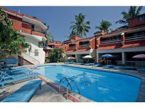 Hotel Thushara, Kovalam