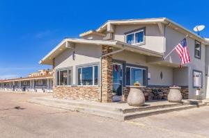 Rodeway Inn, Casper