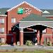 Kings Fork High School Hotels - Holiday Inn Express Hotel & Suites Suffolk an IHG Hotel
