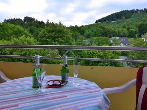 Modern Apartment in Schwalefeld Germany near Ski Area, Willingen