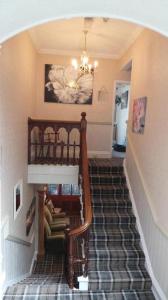 Tynedale Guest House, Penrith