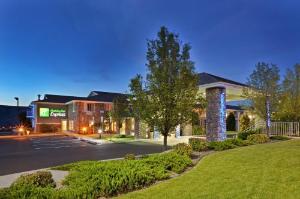 Holiday Inn Express Lewiston, an IHG Hotel, Lewiston