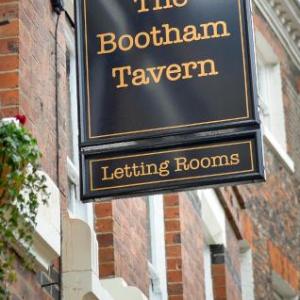 The Bootham Tavern - York