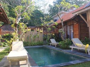 Umaya Ubud Villa, Ubud