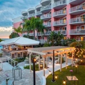 Hotels near McArthur Gymnasium - Beach House Suites by The Don CeSar