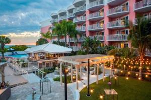 Beach House Suites by the Don CeSar, St Petersburg