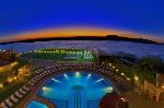 Luxor Egypt Hotels - Sonesta St. George Hotel - Convention Center