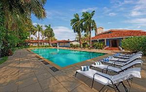 The Fern Kesarval Hotel & Spa, Verna Plateau - Goa, Madgaon