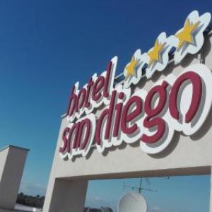 Hotel San Diego