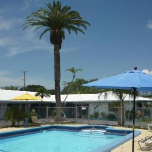 Palm Court Motel