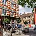 The Old Fire Station Brentford Hotels - Orange Tree