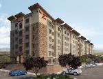 Cottonwood Utah Hotels - Residence Inn By Marriott Salt Lake City Murray