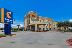 Comfort Inn & Suites Victoria North, Victoria