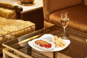 Hotel Adlon Kempinski Berlin, Berlin