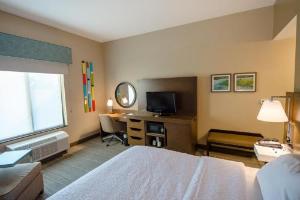 Hampton Inn & Suites Port Arthur, Port Arthur