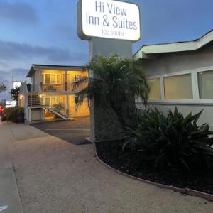 Hi View Inn & Suites