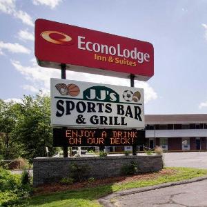 Econo Lodge Inn & Suites