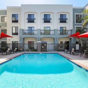 Hampton Inn By Hilton Goleta