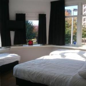 Hotels near Jaarbeurs Utrecht - Hotel-Chao NL 24 hours open