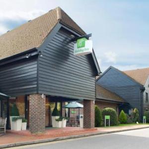 Holiday Inn Maidstone-Sevenoaks