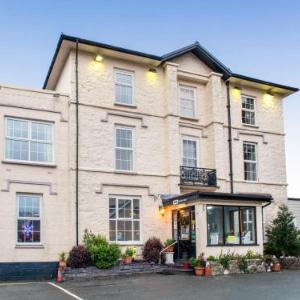 Padarn Hotel