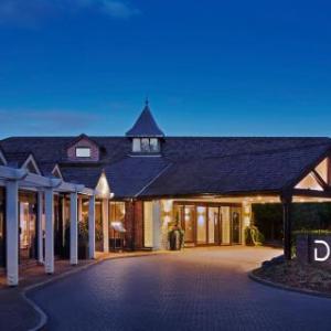 Delta Hotels by Marriott Manchester Airport